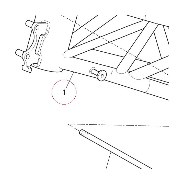 Frame 47011871BT