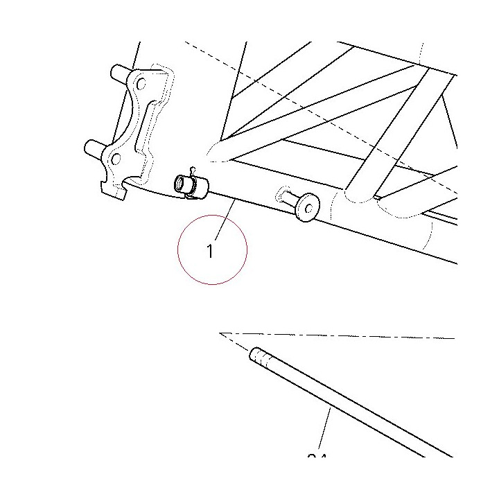 Frame 47011881AA