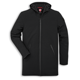 Parka Edge