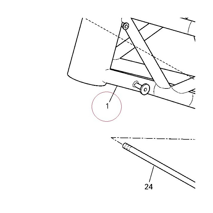 Frame 47011991AB