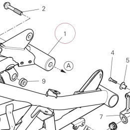 Frame 47013211AC