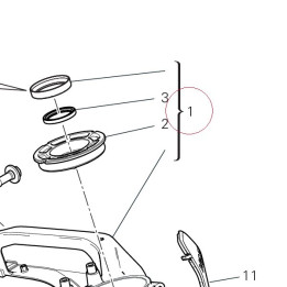 Frame 47023202AA