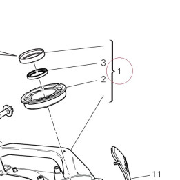 Frame 47023232AA