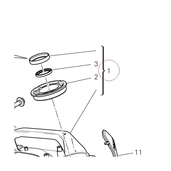 Frame 47023232AA