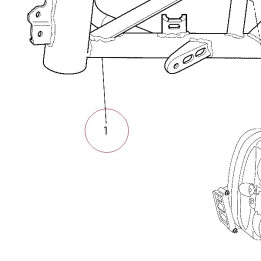 Frame 470P2033BK