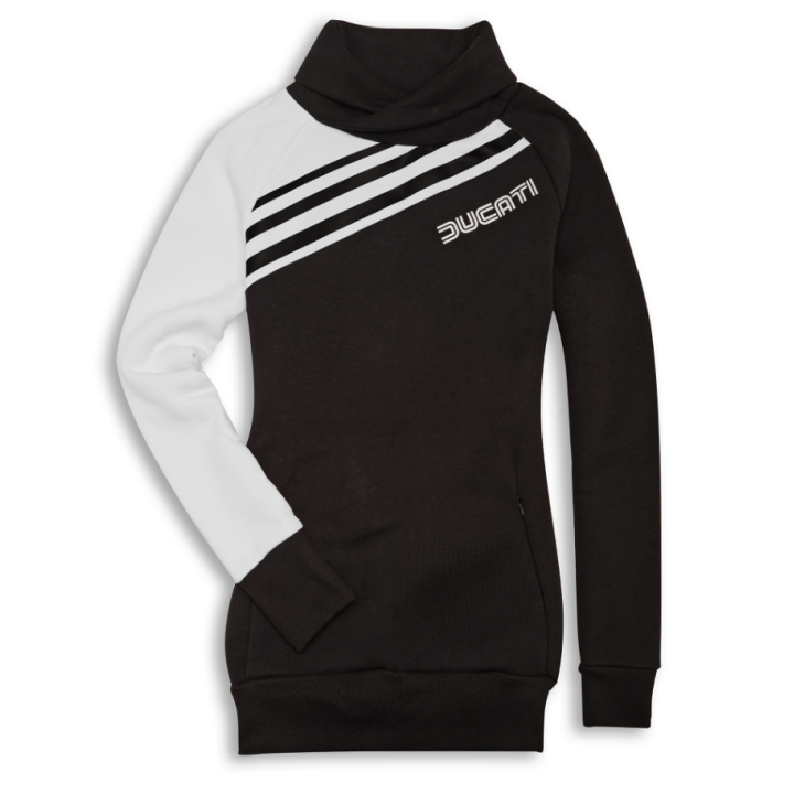 Sweat-shirt 77 Femme