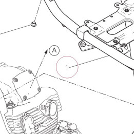 Frame 470P2752BC