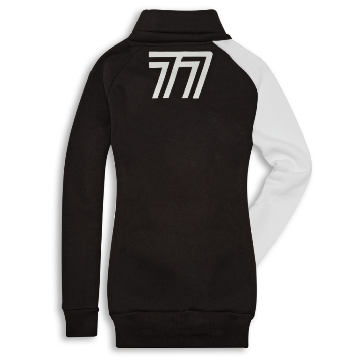 Sweat-shirt 77 Femme