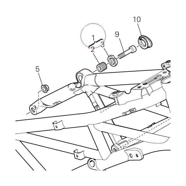 Frame 470P8112BB