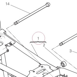 Frame 470Z2764AA