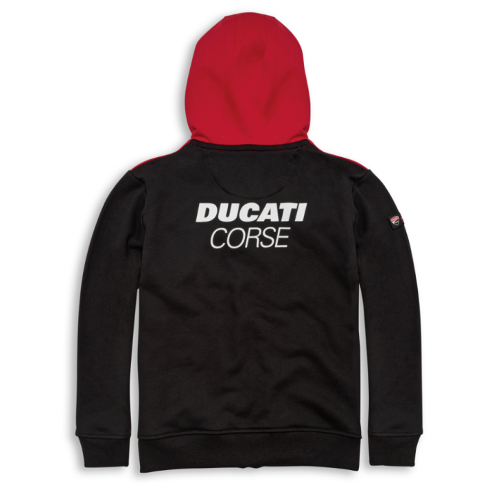 Sweat-shirt DC Track
