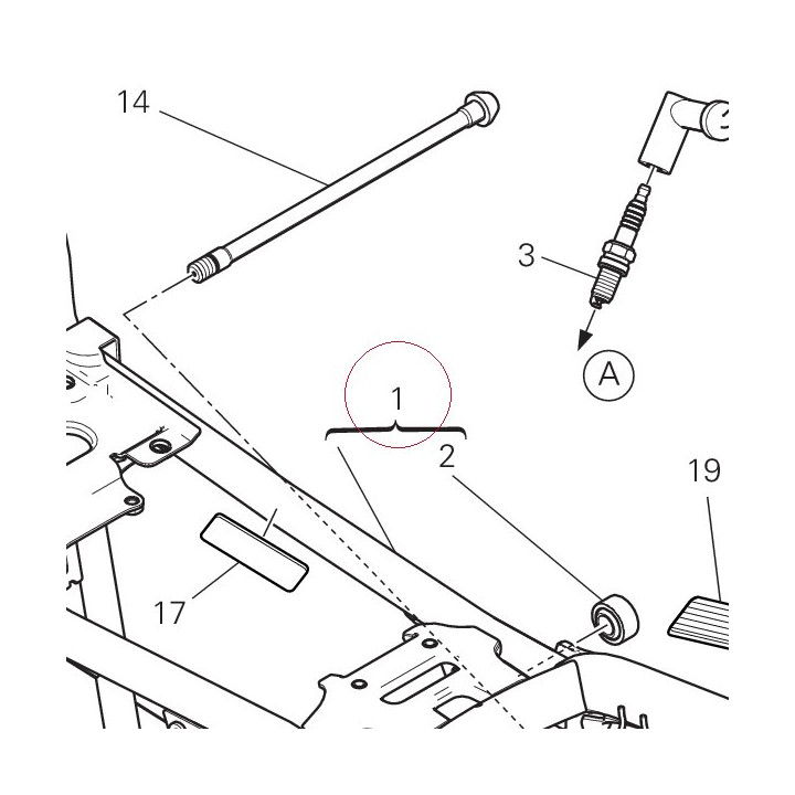 Frame 470Z2981AA