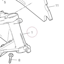 Frame 47111543BA