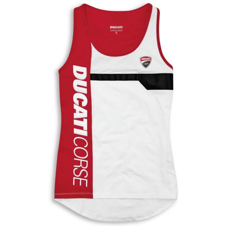 Polo manches courtes DC Track