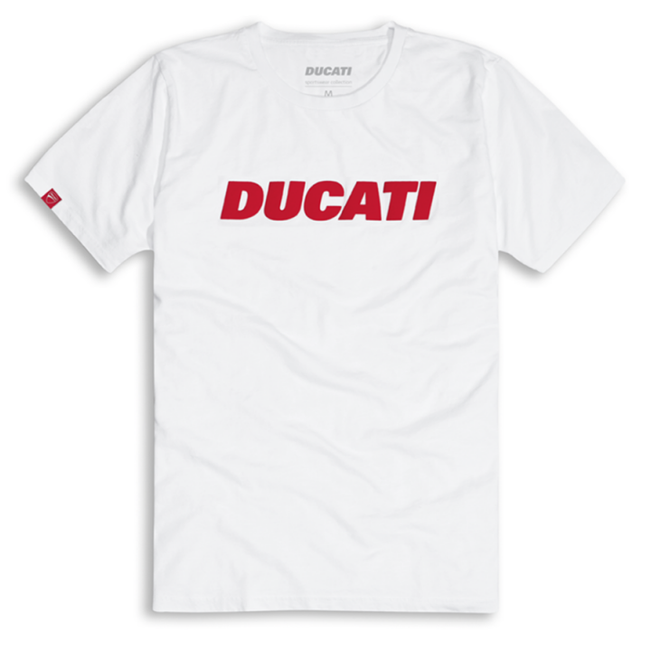 T-shirt Ducatiana 2.0