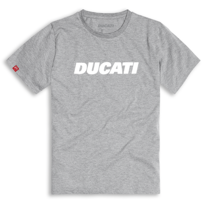 T-shirt Ducatiana 2.0