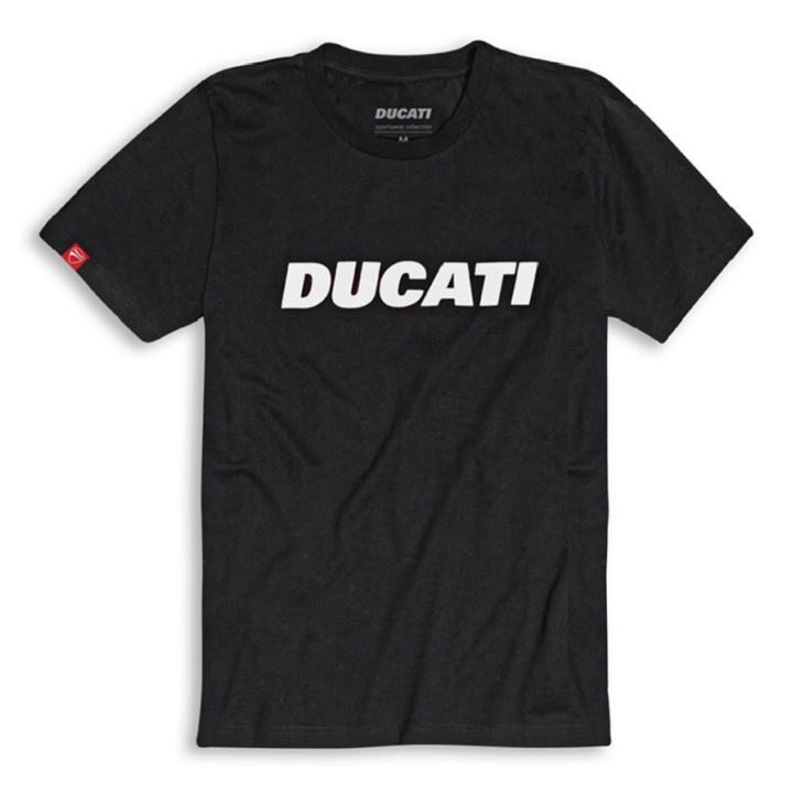 T-shirt Ducatiana 2.0