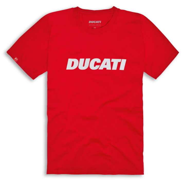 T-shirt Ducatiana 2.0