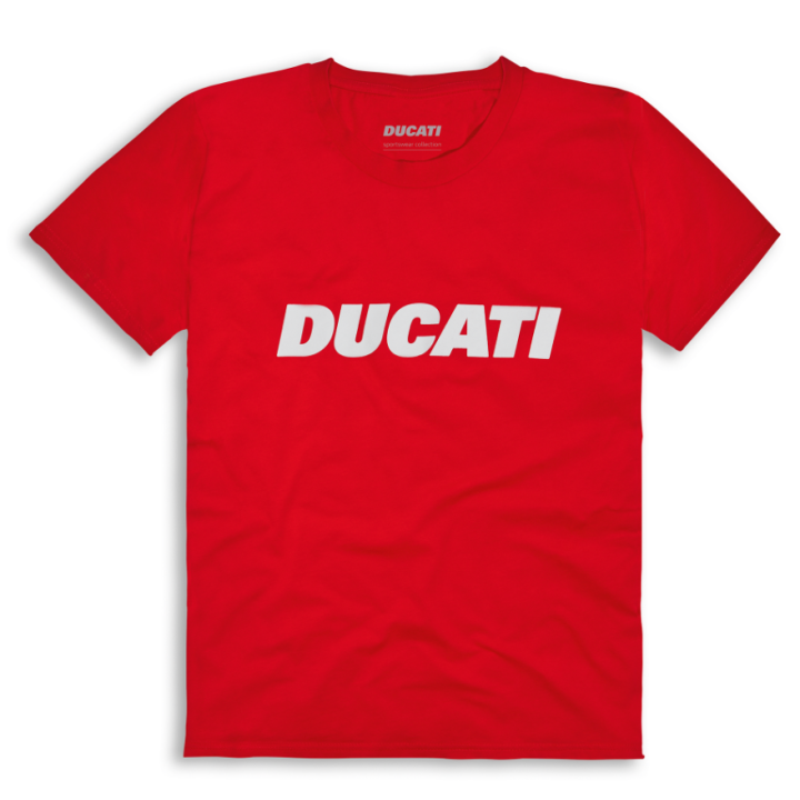 T-shirt Ducatiana 2.0
