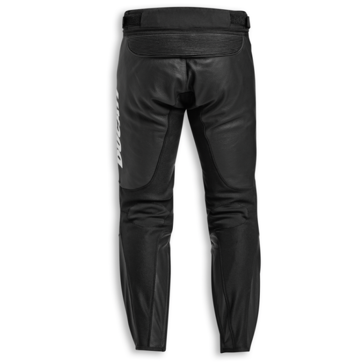 Pantalon en cuir Sport C3
