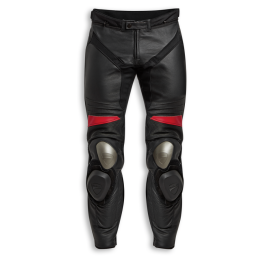 Pantalon en cuir Sport C3