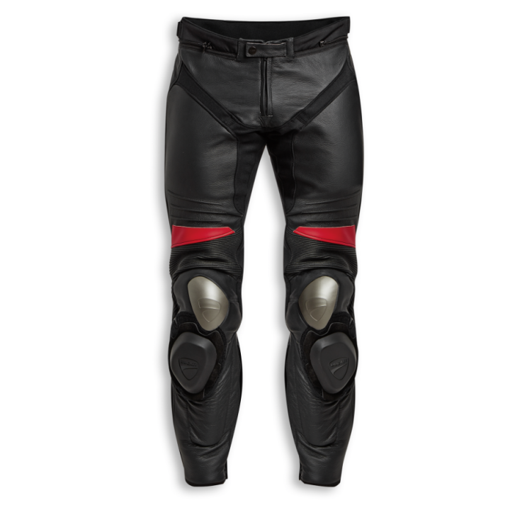 Pantalon en cuir Sport C3