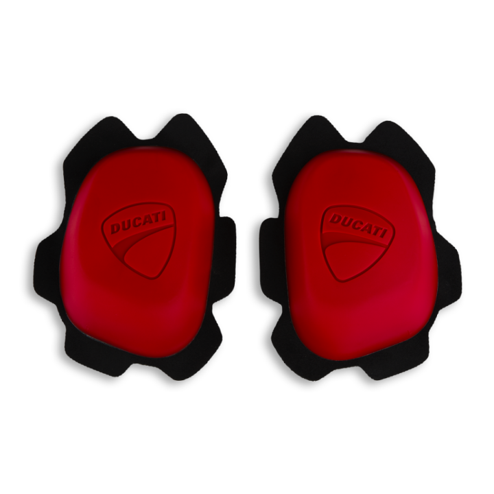 SLIDER DUCATI V.2 (NOIR)