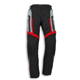 Pantalon en tissu Strada C4