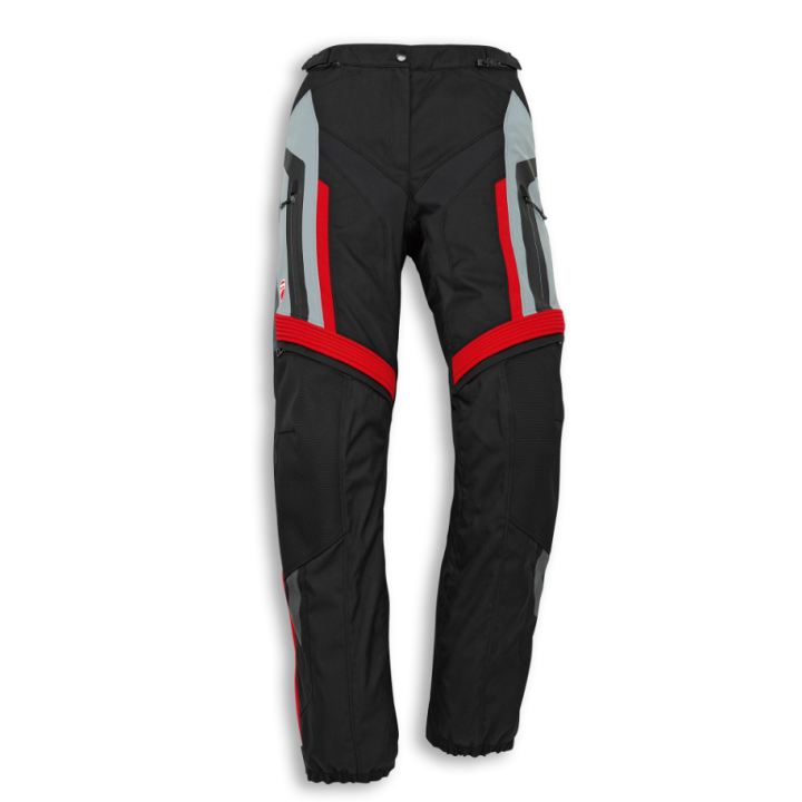 Pantalon en tissu Strada C4