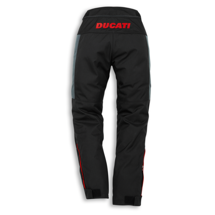 Pantalon en tissu Strada C4