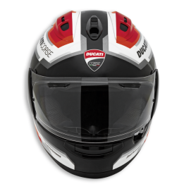 Casque intégral Ducati Corse V5