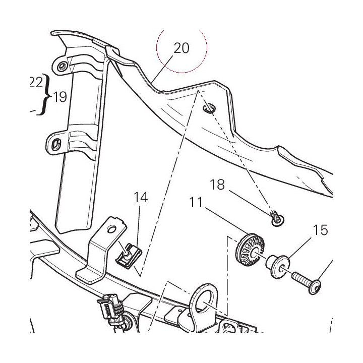 Cover 48016171B