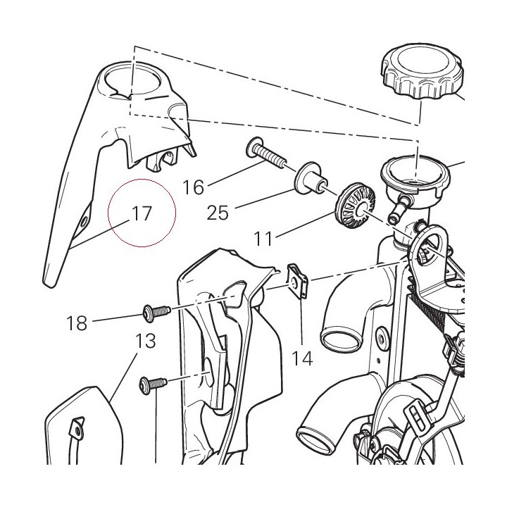 Cover 48016242B