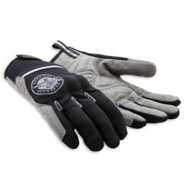Gants en tissu Overland C-3