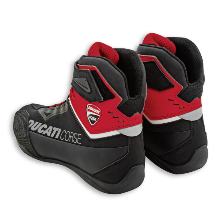 Demi bottes Ducati Corse City C2