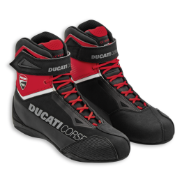 Demi bottes Ducati Corse City C2