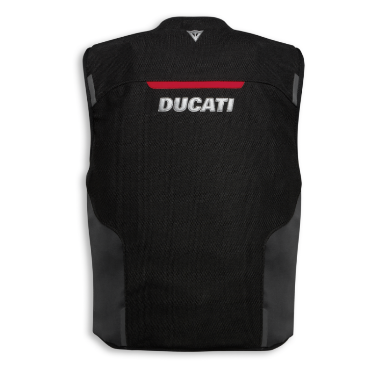 Gilet Airbag Ducati Smart Jacket