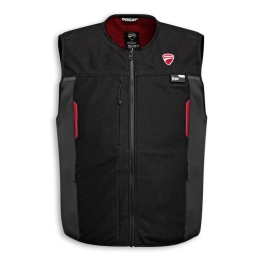 Gilet Airbag Ducati Smart Jacket