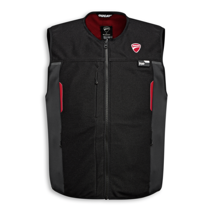 Gilet Airbag Ducati Smart Jacket