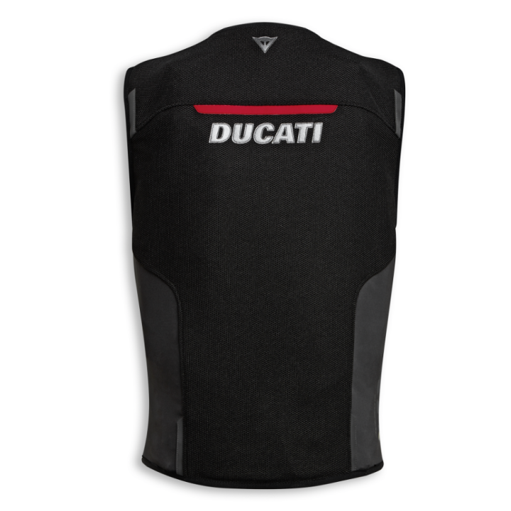 Gilet Airbag Ducati Smart Jacket