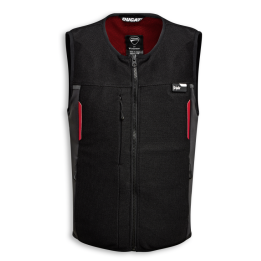 Gilet Airbag Ducati Smart Jacket