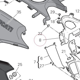 Cover 4801A262A