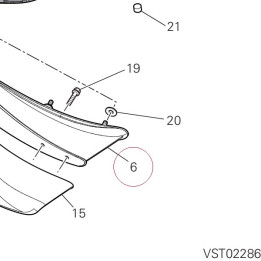 Holder 4801A801A