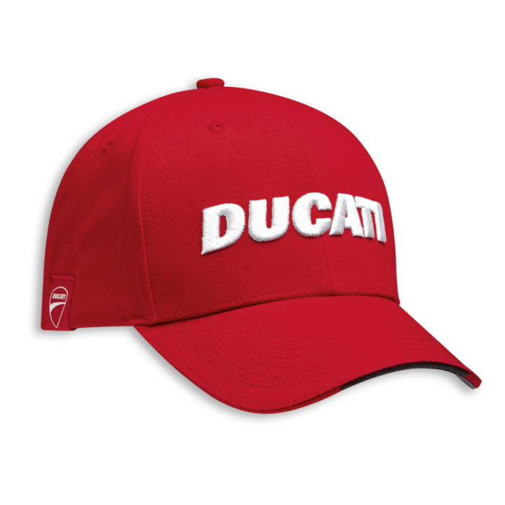 Casquette Ducati Company 2.0