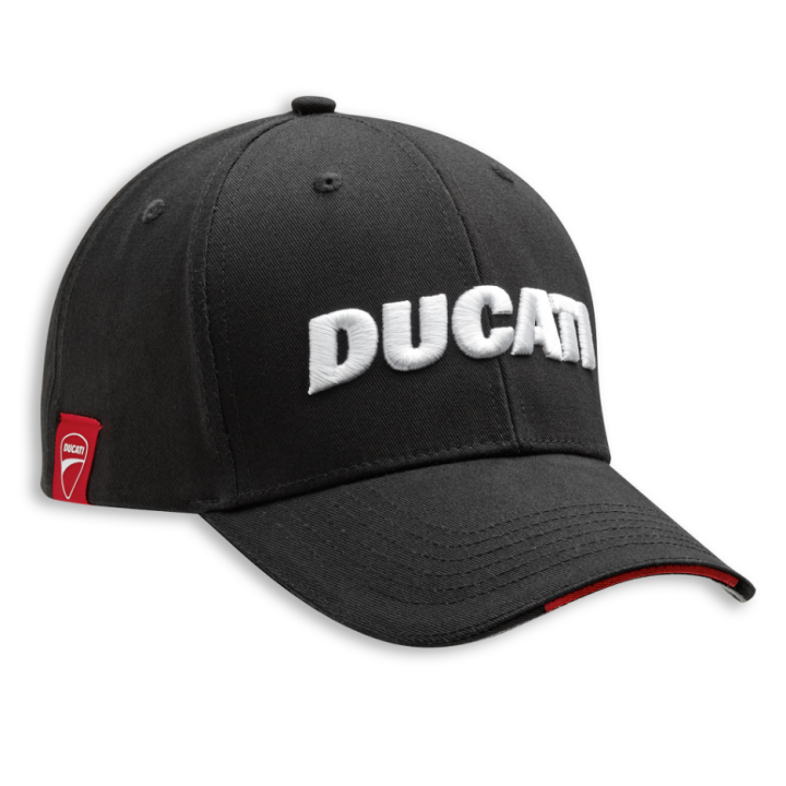 Casquette Ducati Company 2.0