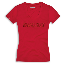T-shirt Ducatiana 2.0