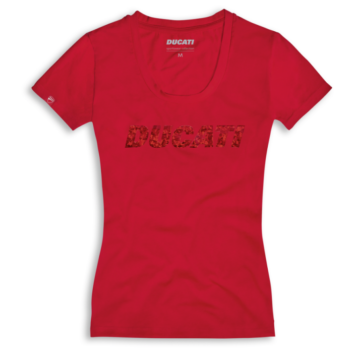 T-shirt Ducatiana 2.0