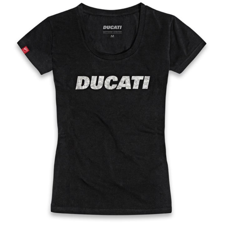 T-shirt Ducatiana 2.0