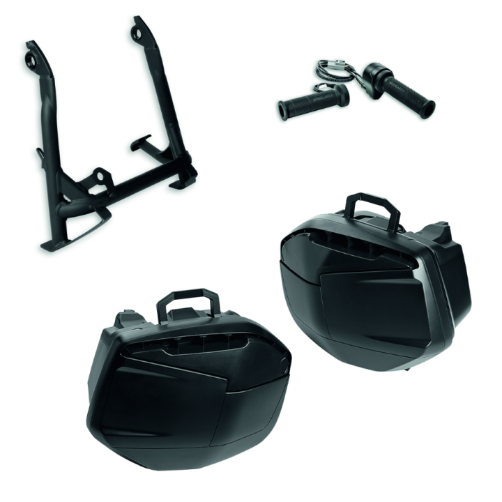 TOURING PACK 1209