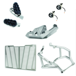 KIT ENDURO MTS1200